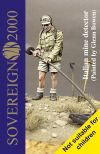 S2KW091 - Italian mine detector.